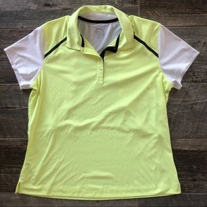 Slazenger golf polo